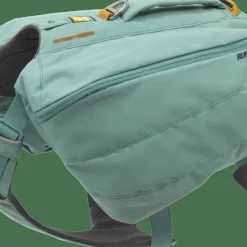 Ruffwear Front Range Day Pack River Rock Green