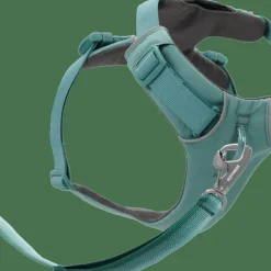 Ruffwear Front Range Harness River Rock Green
