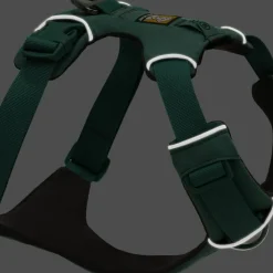 Ruffwear Front Range Harness River Rock Green