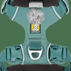 Ruffwear Front Range® Harness River Rock Green