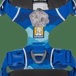 Ruffwear Front Range Harness Coastal Mountains