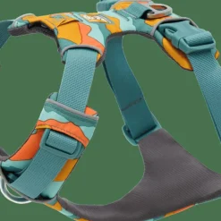 Ruffwear Front Range® Harness Spring Mountains
