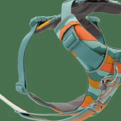 Ruffwear Front Range® Harness Spring Mountains
