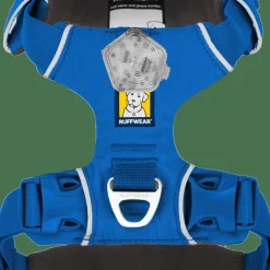 Ruffwear Front Range® Harness Blue Pool