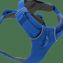 Ruffwear Front Range® Harness Blue Pool