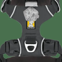Ruffwear Front Range Harness Basalt Gray