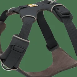 Ruffwear Front Range Harness Basalt Gray