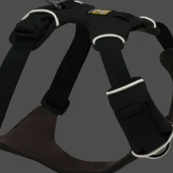 Ruffwear Front Range Harness Basalt Gray