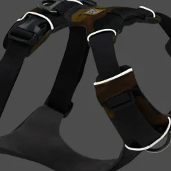 Ruffwear Front Range Harness Moonlight Mountains