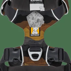 Ruffwear Front Range Harness Moonlight Mountains
