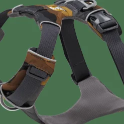 Ruffwear Front Range Harness Moonlight Mountains