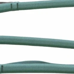 Ruffwear Front Range Leash River Rock Green