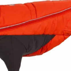 Ruffwear Furness™ Jacket Red Sumac