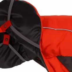 Ruffwear Furness™ Jacket Red Sumac