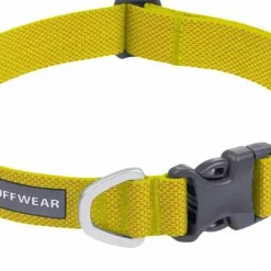 Ruffwear Hi & Light Collar Lichen Green