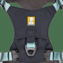 Ruffwear Hi & Light™ Harness Basalt Gray
