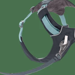 Ruffwear Hi & Light™ Harness Basalt Gray