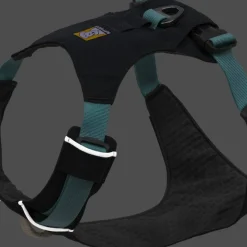 Ruffwear Hi & Light™ Harness Basalt Gray