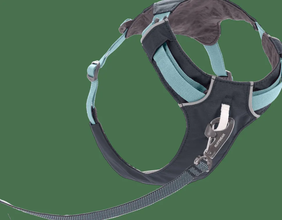 Ruffwear Hi & Light™ Harness Basalt Gray
