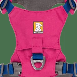 Ruffwear Hi & Light™ Harness Alpenglow Pink