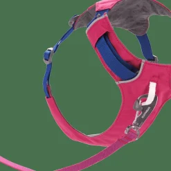 Ruffwear Hi & Light™ Harness Alpenglow Pink