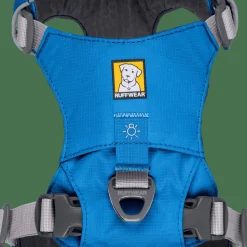 Ruffwear Hi & Light™ Harness Blue Dusk