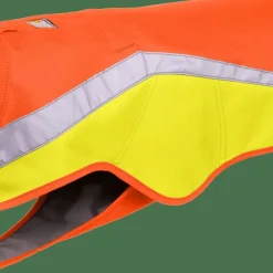 Ruffwear Lumenglow™ Hi-Viz Jacket Blaze Orange