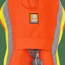 Ruffwear Lumenglow™ Hi-Viz Jacket Blaze Orange