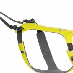 Ruffwear Omnijore Joring System Lichen Green