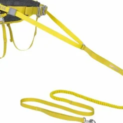 Ruffwear Omnijore Joring System Lichen Green