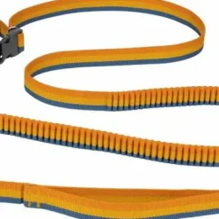 Ruffwear Roamer Leash Yellow Snow