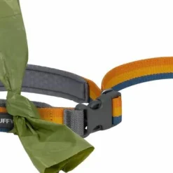 Ruffwear Roamer Leash Yellow Snow