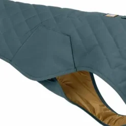 Ruffwear Stumptown Jacket Orion Blue