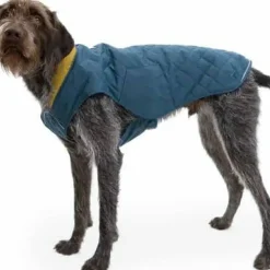 Ruffwear Stumptown Jacket Orion Blue