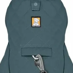 Ruffwear Stumptown Jacket Orion Blue