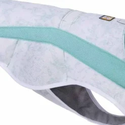 Ruffwear Swamp Cooler Vest Sage Green