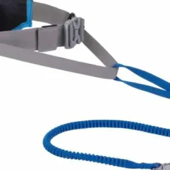 Ruffwear Trail Runner Belt Blue Pool
