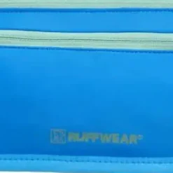 Ruffwear Trail Runner Belt Blue Pool