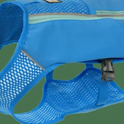 Ruffwear Trail Runner Running Vest Blue Pool