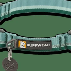 Ruffwear Web Reaction™ Collar River Rock Green