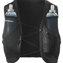 Salomon Active Skin 8 Black/Metal