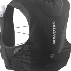 Salomon Adv Skin 5 Black