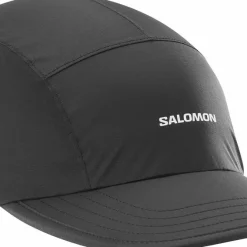 Salomon Bonatti Pro Cap Deep Black