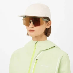 Salomon Bonatti Pro Cap Whisper White