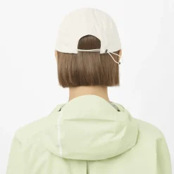 Salomon Bonatti Pro Cap Whisper White