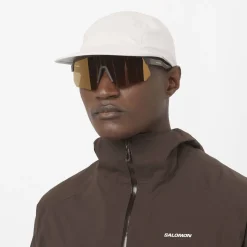 Salomon Bonatti Pro Cap Whisper White