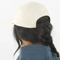 Salomon Bonatti Waterproof Five P Cap Rainy Day