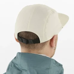 Salomon Bonatti Waterproof Five P Cap Rainy Day