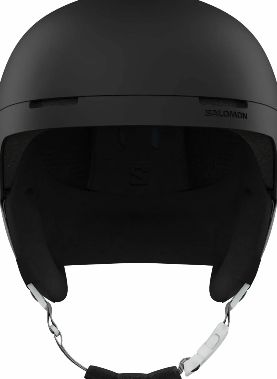 Salomon Brigade Index Black