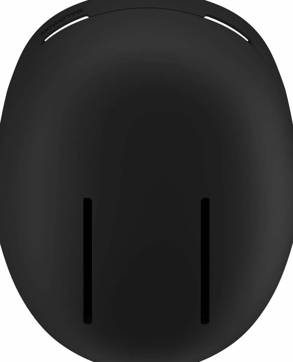 Salomon Brigade Index Black